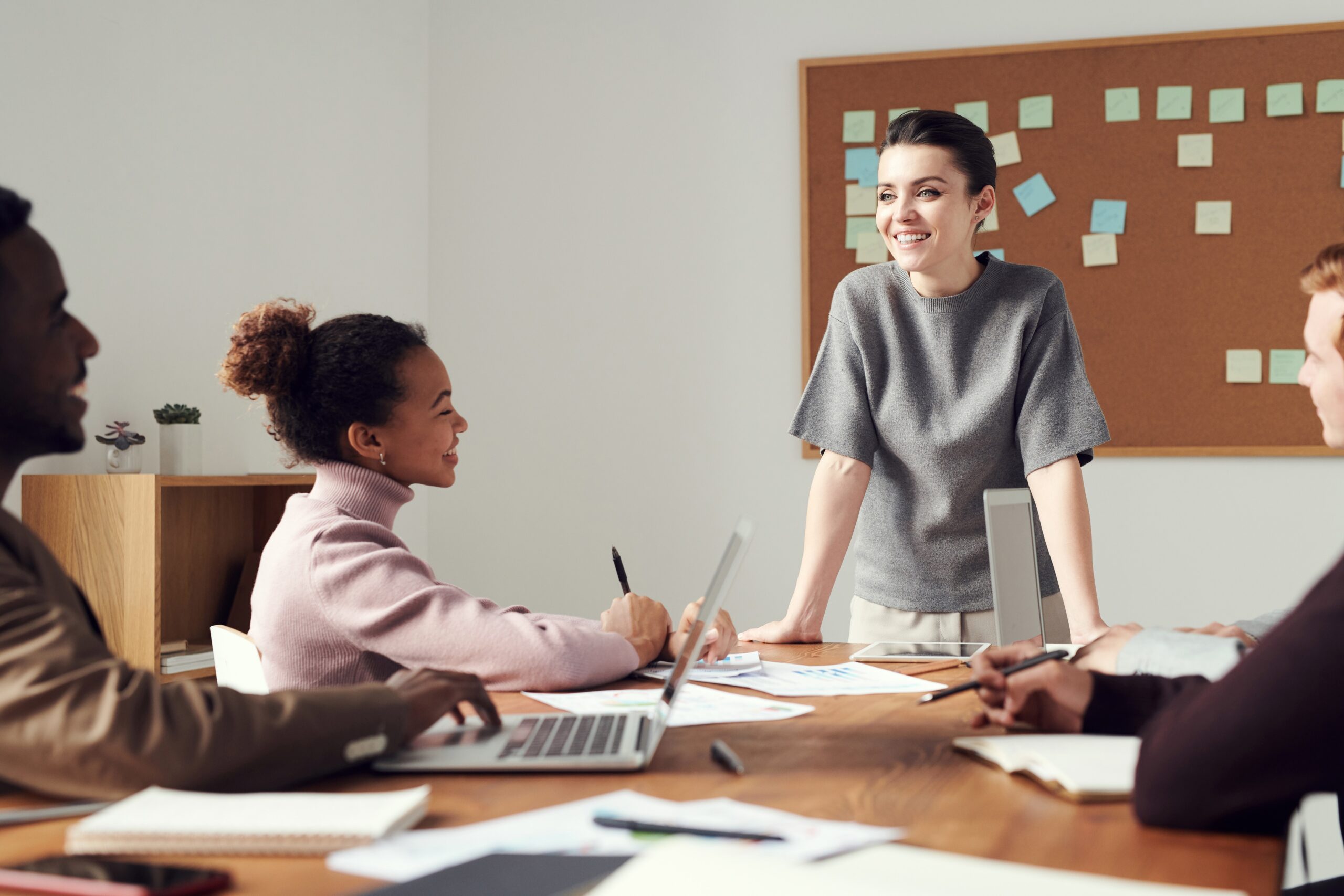 The Power of Having Your Own Website: Why You Should Create One