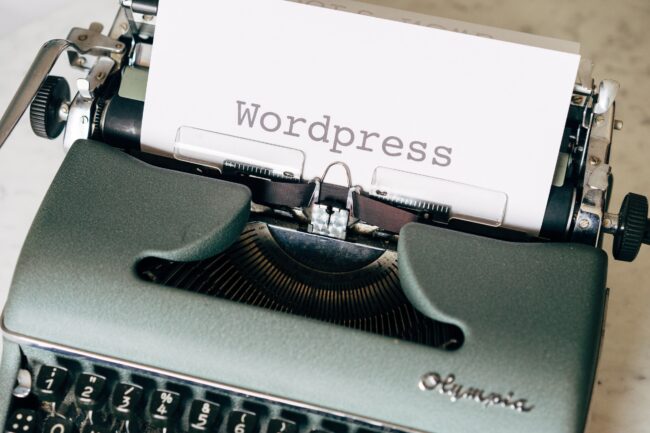 Accelerate Your Business Growth with a Dynamic WordPress Website or E-Shop