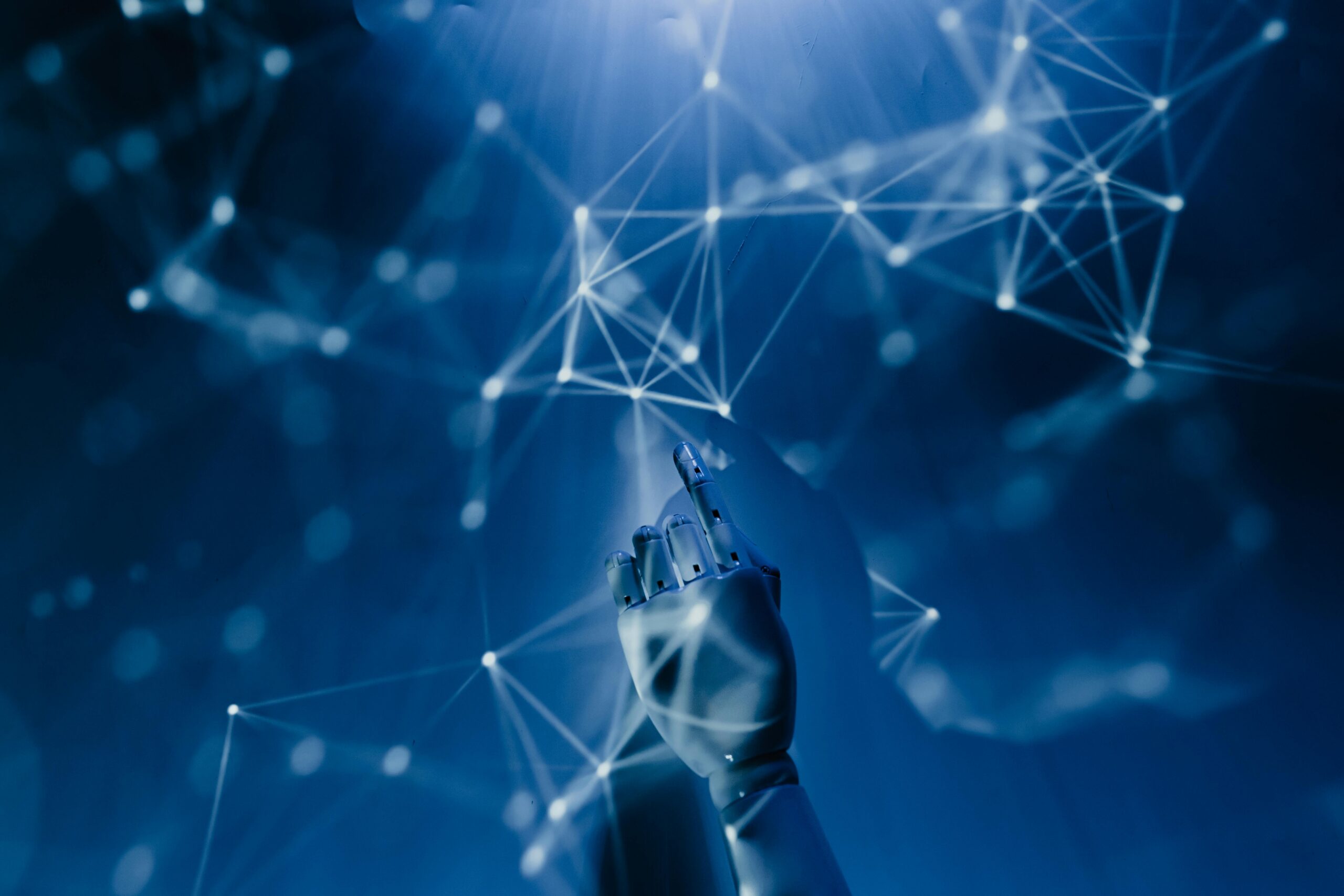 AI Took My Job… And Gave Me a Better One: Navigating the Human-Tech Partnership in 2025